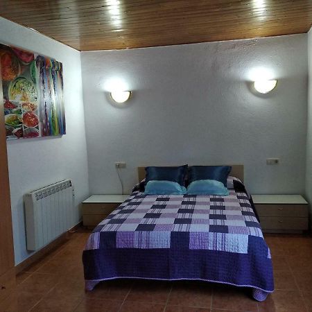 Apartamentos Loli Berga Exterior foto